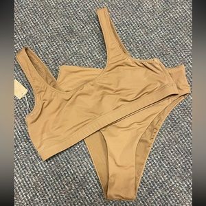 NWT Skims Swimsuit